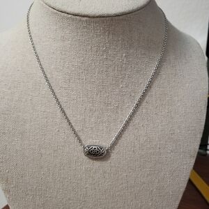 Kendra Scott Elisa Pendant Necklace